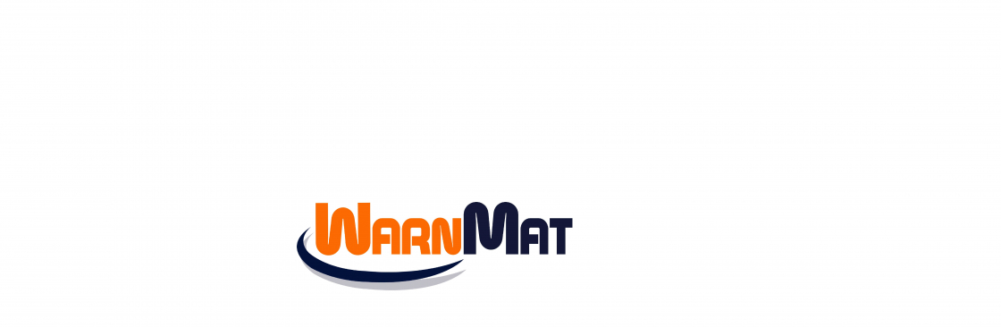 Warn Mat Cover Image