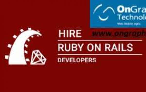 A Glance at Ruby on Rails Development in 2022