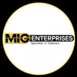 Mig Enterprises Fasteners Manufacturers & Su Profile Picture