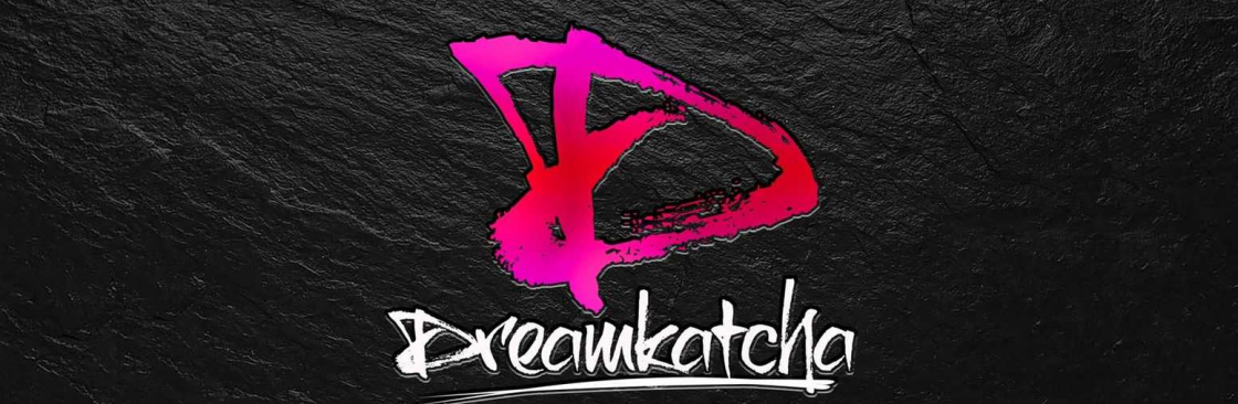 Dreamkatcha Cover Image