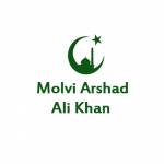 Molvi Arshad khan profile picture