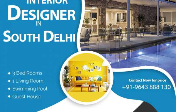 Best Interior Designers in South Delhi - Renovatemyhomez