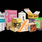 Packaging Boxes Profile Picture