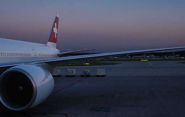 latest updates on Swiss Air Cancellation Policy