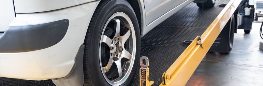 Towing Farmington Hills MI Cover Image