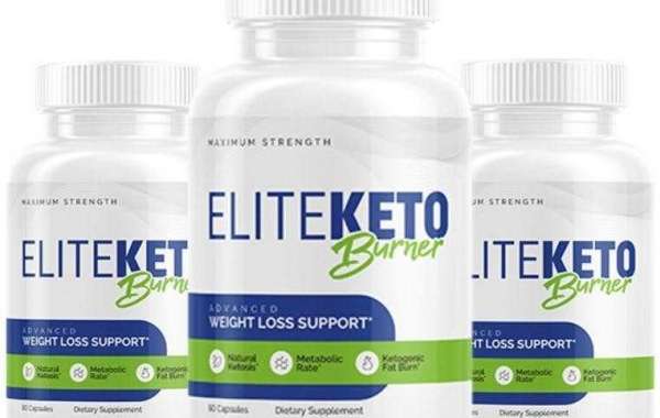 Elite Keto Burner Reviews And How Much It Costly + Effective?