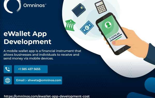 eWallet App Development | eWallet app development cost | benefits of eWallet app development