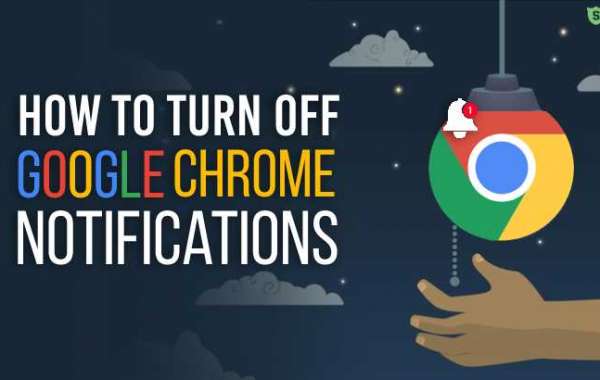 How to Turn Off Google Chrome Notifications on iPhone?