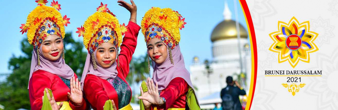 ASEAN Summit Brunei 2021 Cover Image