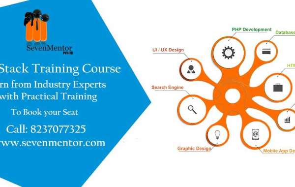 Are you looking for full-stack training in Pune?