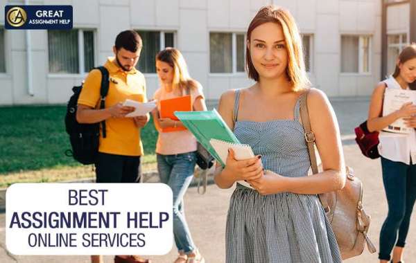 Ensure your mark with the best Assignment help in your academics