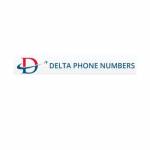 Delta Phone Numbers profile picture