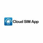 Cloud SIM App Profile Picture