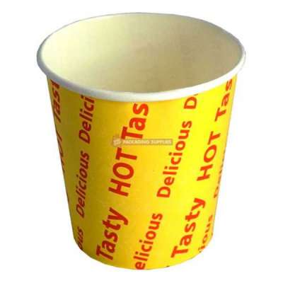 Buy Paper Takeaway Chip Cup 12su Size Profile Picture