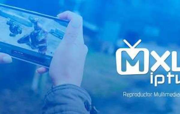 Descargar MXL TV