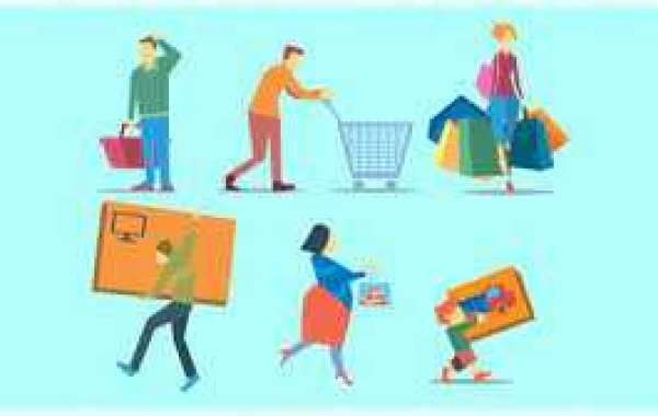 Consumer Behavior: How People Make Buying Decisions