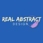 Real Abstract Design Profile Picture