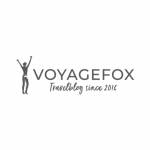 Voyagefox . Profile Picture