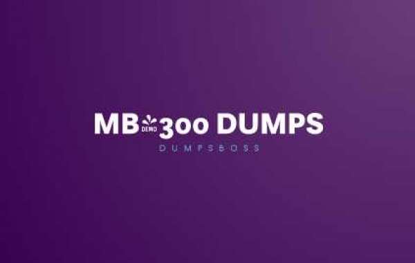 MB-300 Dumps we’ll have the ability that will help you with the subsequent steps.