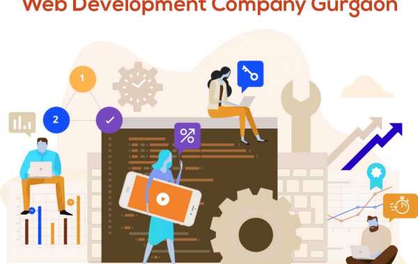 Web Development Company Gurgaon – Rajmith