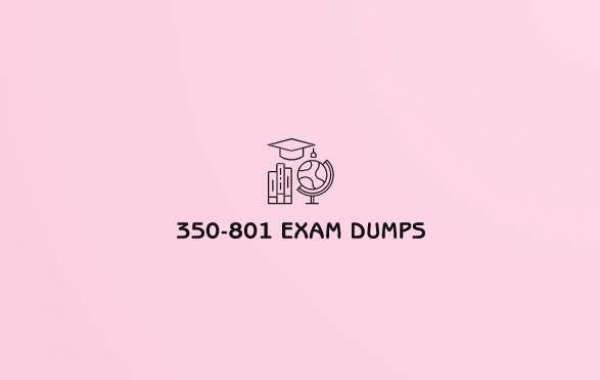 350-801 Exam Dumps the bundle deal
