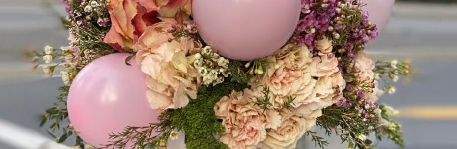 Tila Flower Boutique Cover Image