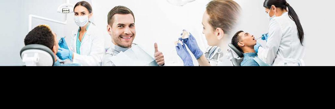 Cadde Dental Cover Image