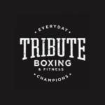 Tribute Boxing and Fitness Profile Picture