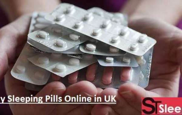 Buy sleeping pills Online UK to treat anxiety disorders