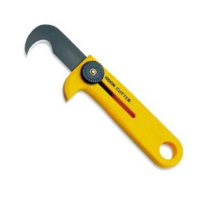 Olfa HOK-1 heavy duty HOOKED knife Profile Picture