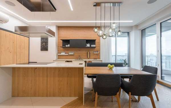 What you need to know before designing a kitchen