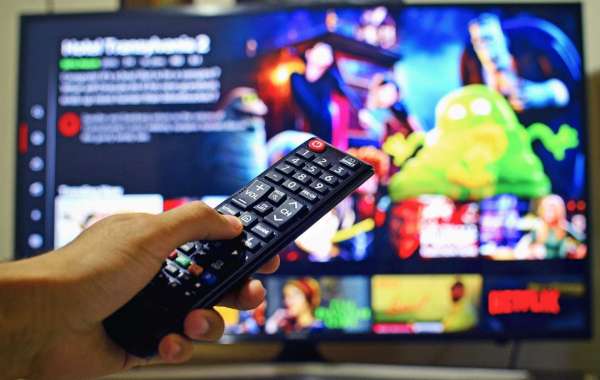 Revolution of Smart Television in Indian Market