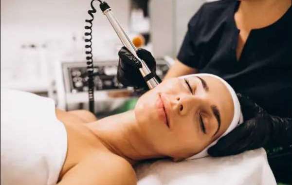 Microneedling Groningen Voor Een Jonge En Stralende Huid