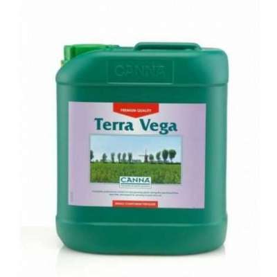 Buy CANNA Terra Vega 10Lt Profile Picture