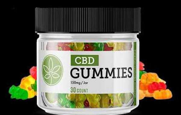 David Jeremiah CBD Gummies