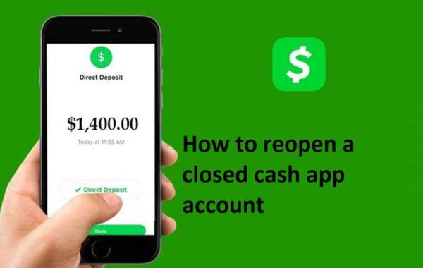 How to Reopen a Closed Cash App Account?