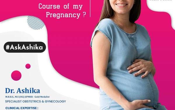 Reach our Obstetrics And Gynecology Doctors For Pregnancy