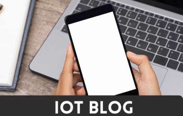 Internet of things (IOT) Blog