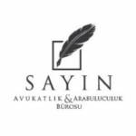 Sayın Hukuk & Arabuluculuk Profile Picture