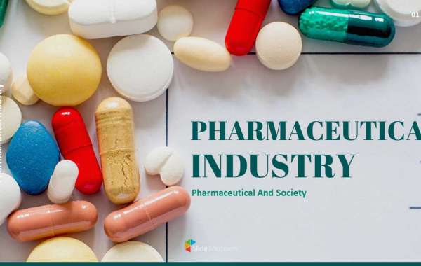 History of the pharmaceutical industry in Brazil