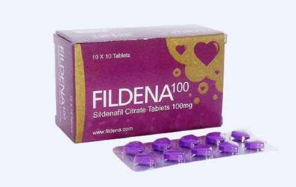 Fildena  For Best Sex Experience