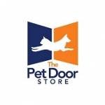 The Pet Door Store Profile Picture