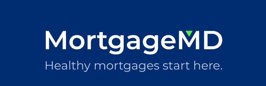 Mortgage MD Cover Image