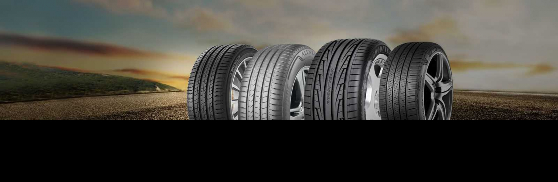Europit Tyres Bury Cover Image