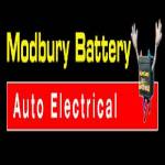 Modbury Battery Profile Picture