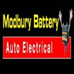 Modbury Battery profile picture
