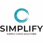 Simplify Supply Chain Solutions Profile Picture