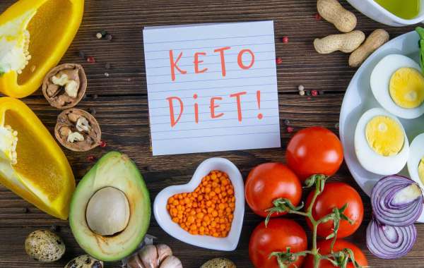 How Best Health Select Keto UK Is Increase Metabolism, Control Appetite, Improve Brain Health?