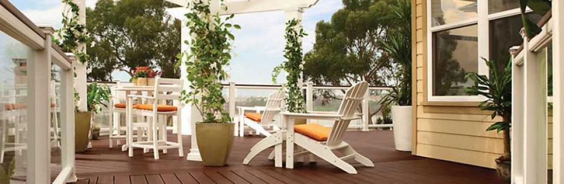 Adelaide Pergolas Cover Image