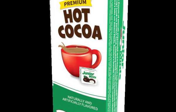 Enjoy your Holidays with Cocoa Pods